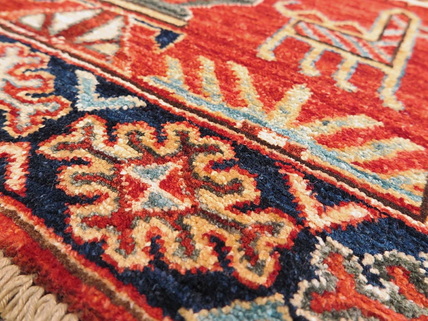 Akstafa Runner Oriental Rugs Nomad Rugs