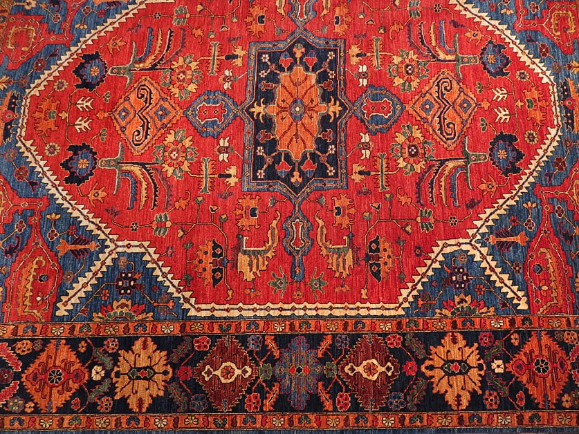 Clearance San Francisco Oriental Rugs Nomad Rugs
