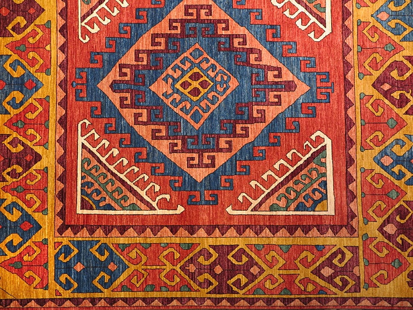 Anatolian Oriental Rugs Nomad Rugs