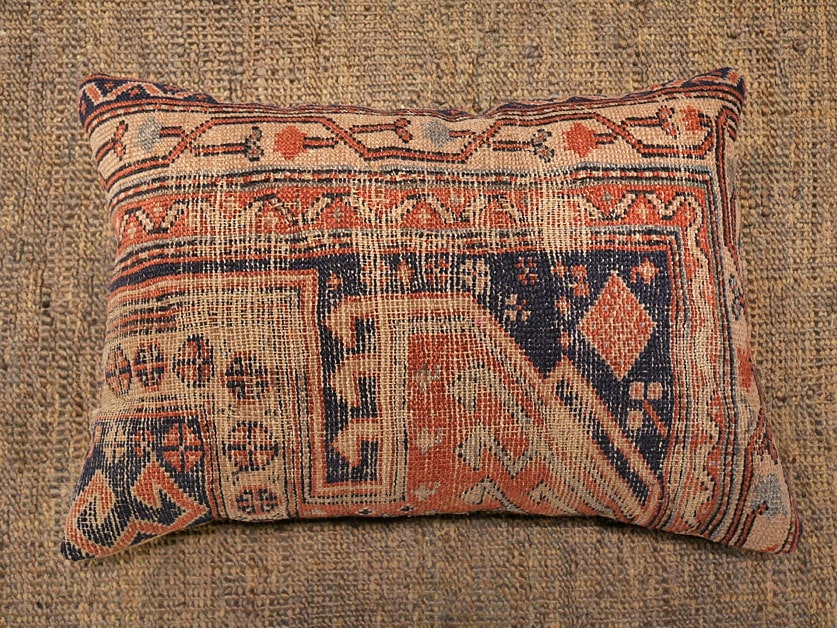 Carpet Pillow Oriental Rugs Nomad Rugs