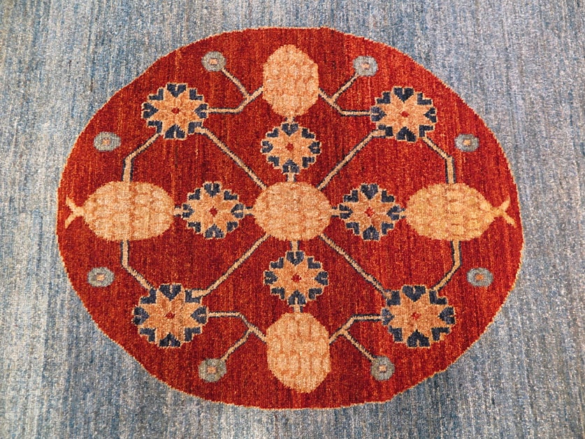 Khotan Oriental Rugs Nomad Rugs