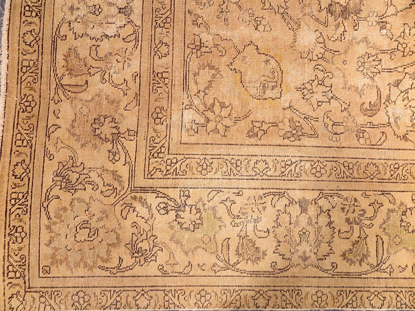 Vintage Village Rug Oriental Rugs Nomad Rugs