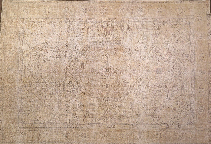 Vintage Village Rug Oriental Rugs Nomad Rugs