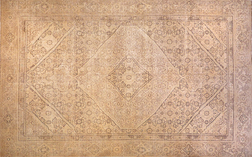 Vintage Village Rug Oriental Rugs Nomad Rugs