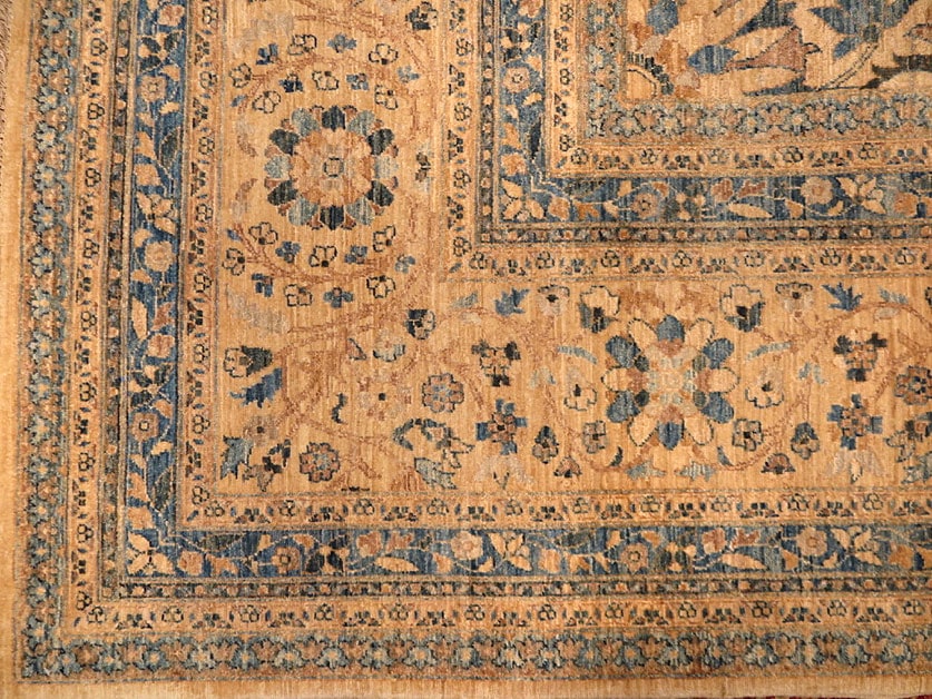 Kerman Oriental Rugs Nomad Rugs