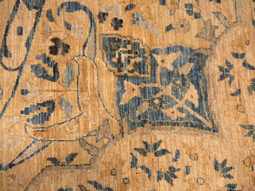 Kerman Oriental Rugs Nomad Rugs