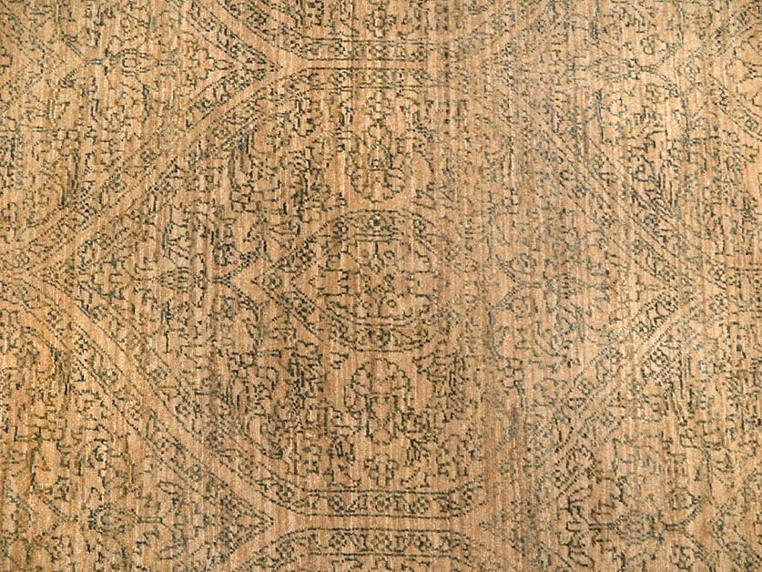 Ottoman Oriental Rugs Nomad Rugs