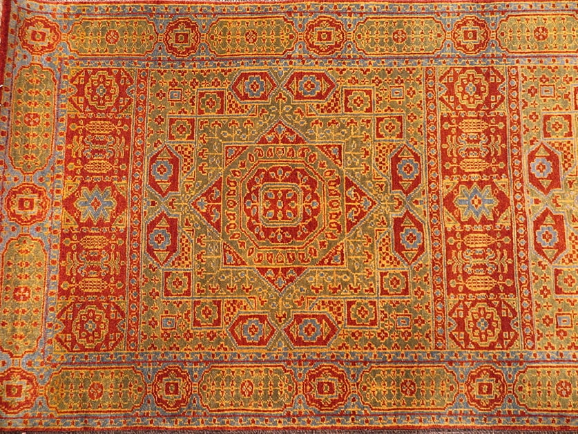 Mamluk Oriental Rugs Nomad Rugs