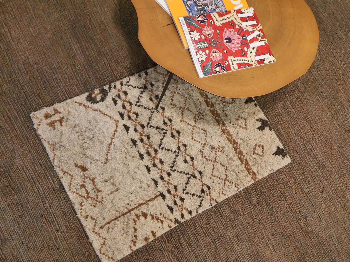 Beni O Oriental Rugs Nomad Rugs