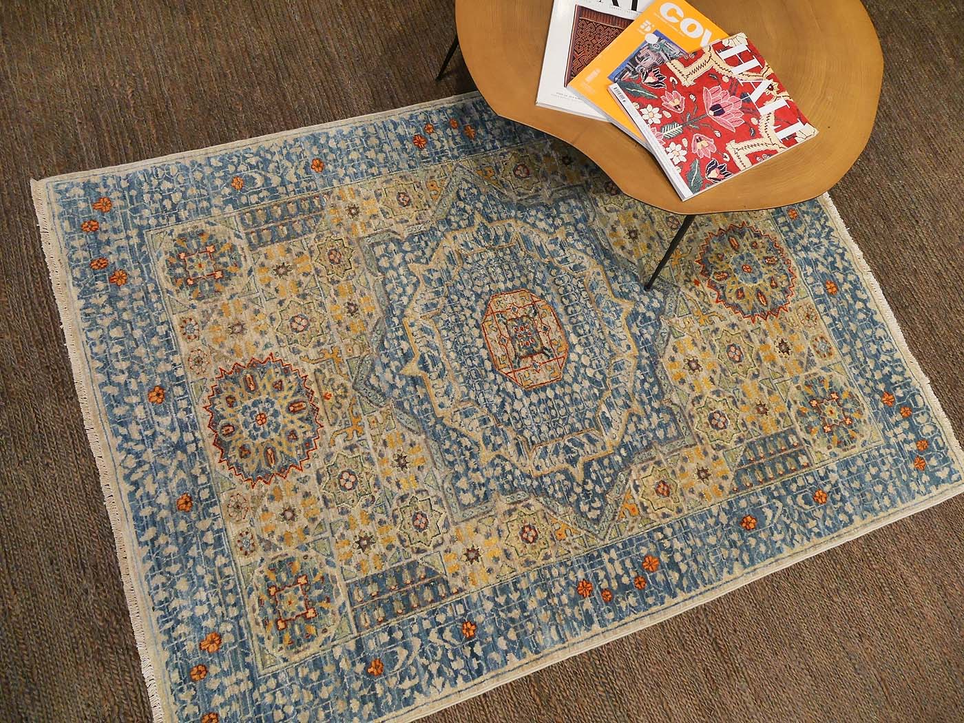 Mamluk Oriental Rugs Nomad Rugs