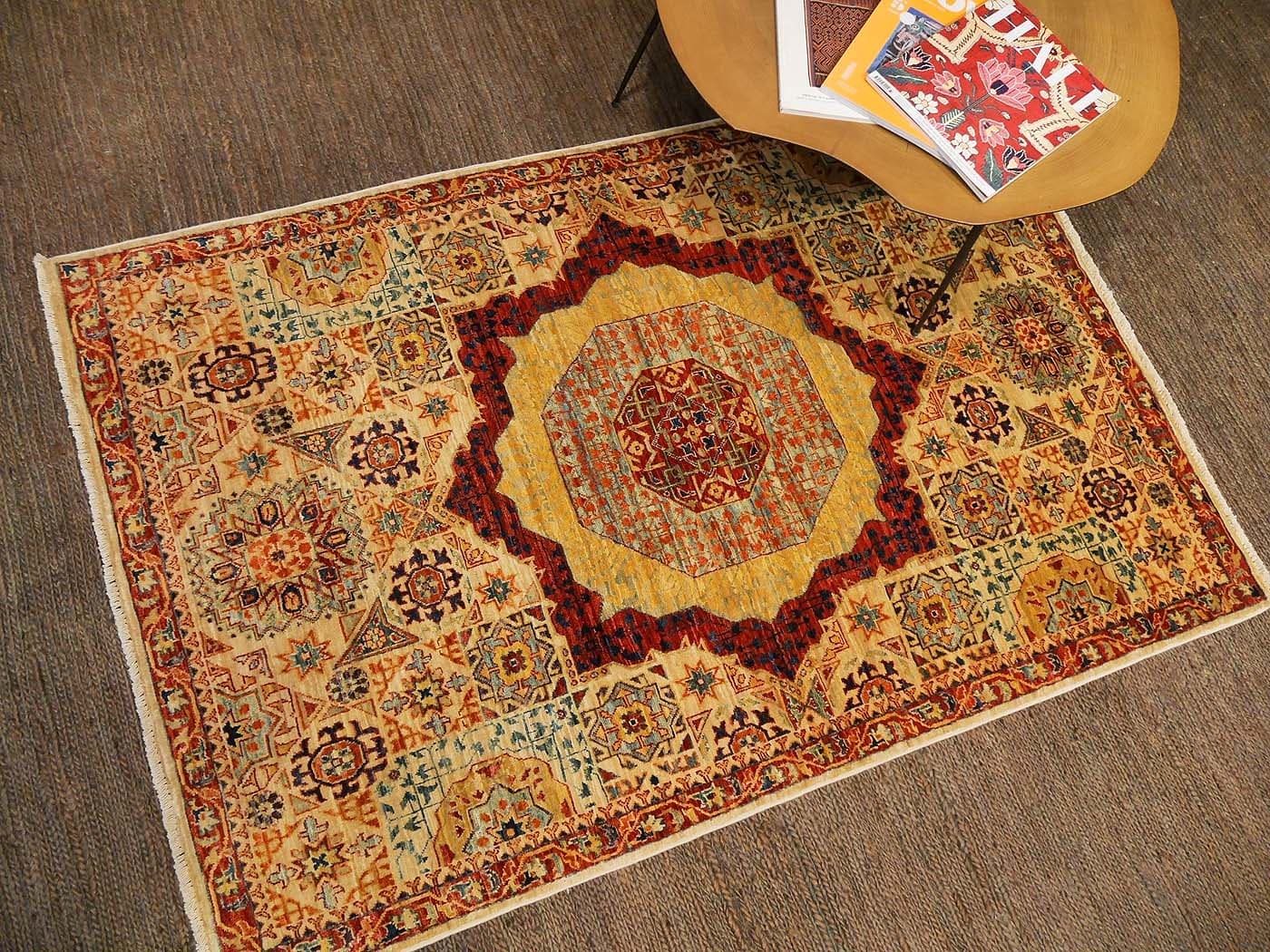 Mamluk Oriental Rugs Nomad Rugs