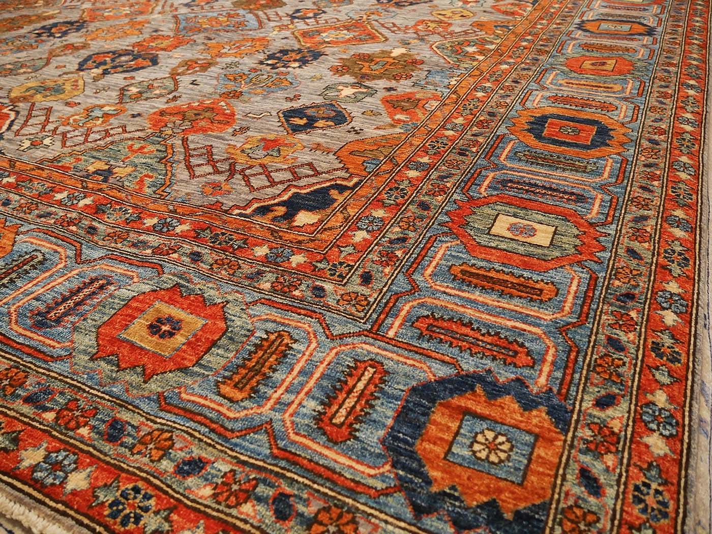 Bakshaish Oriental Rugs Nomad Rugs