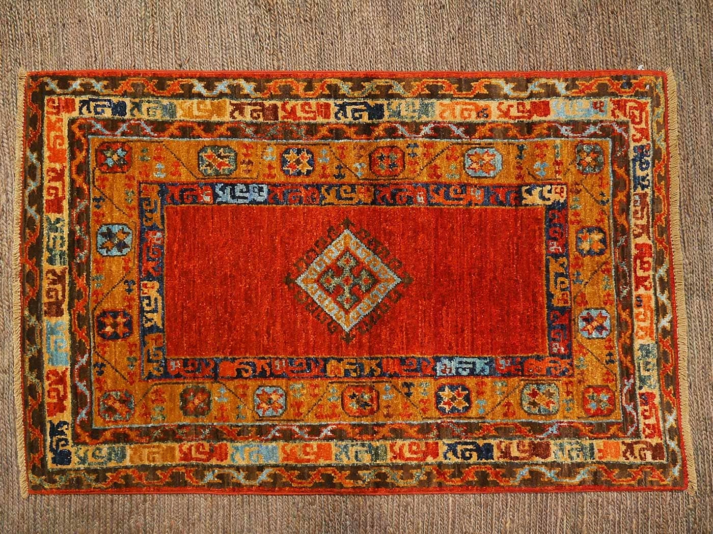 Uzbek Oriental Rugs Nomad Rugs