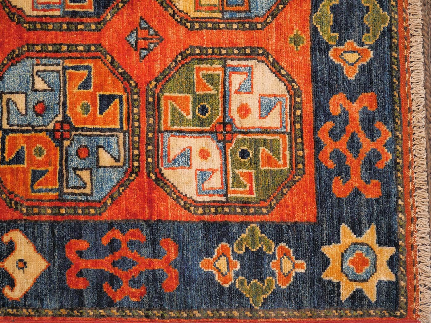 Uzbek Oriental Rugs Nomad Rugs