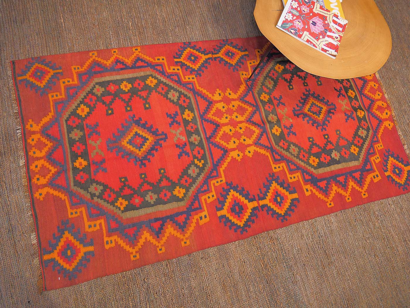 Uzbek Kilim Oriental Rugs Nomad Rugs