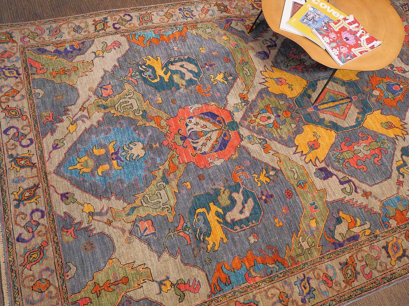 Dragon Oriental Rugs Nomad Rugs
