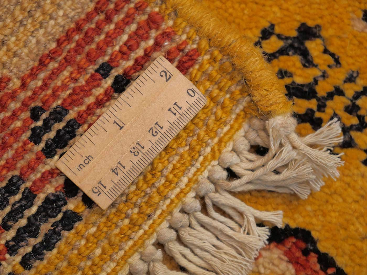 Tiger Tiger Oriental Rugs Nomad Rugs