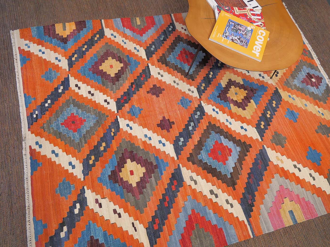 Nomad Kilim Oriental Rugs Nomad Rugs