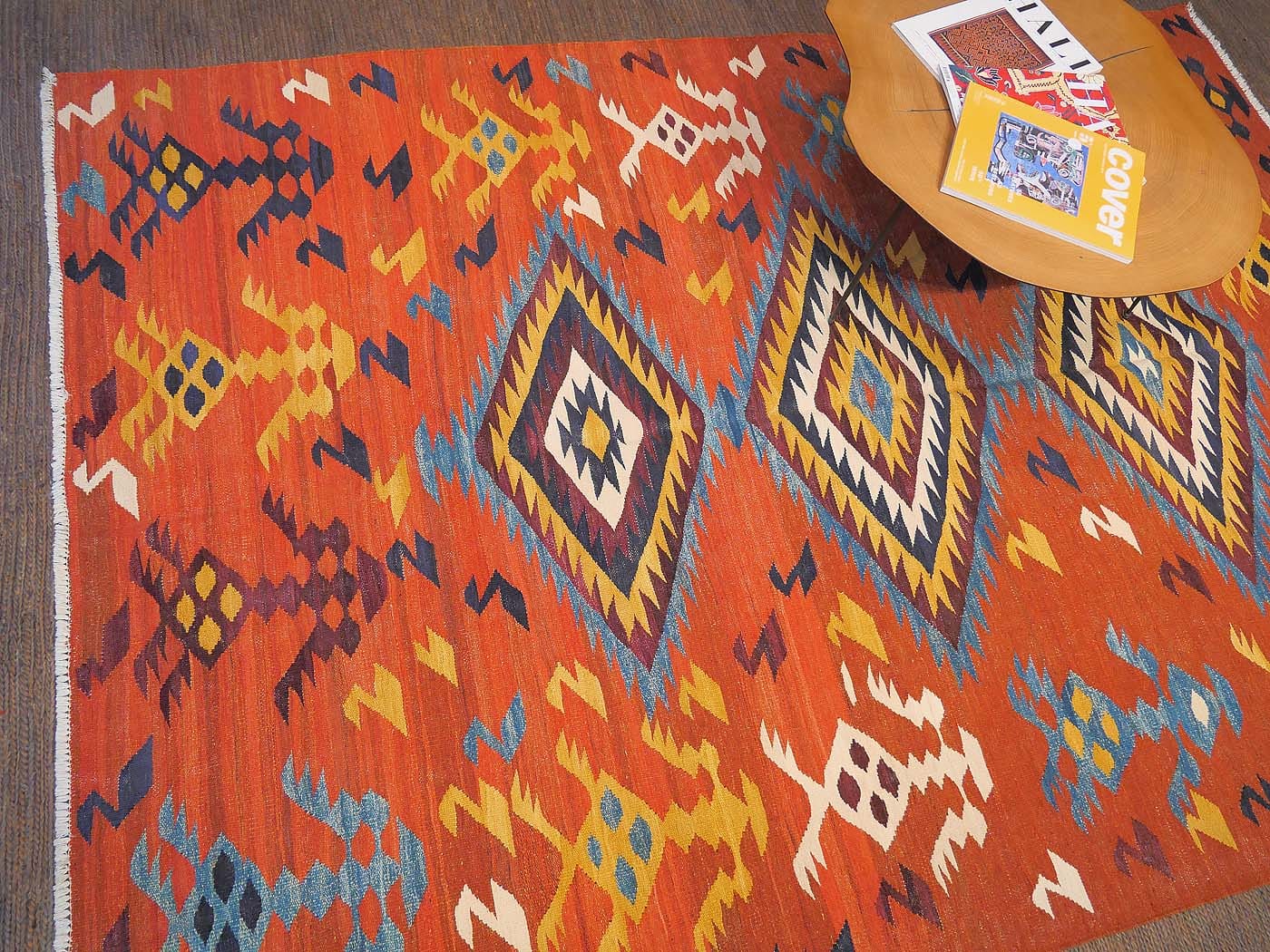 Nomad Kilim Oriental Rugs Nomad Rugs