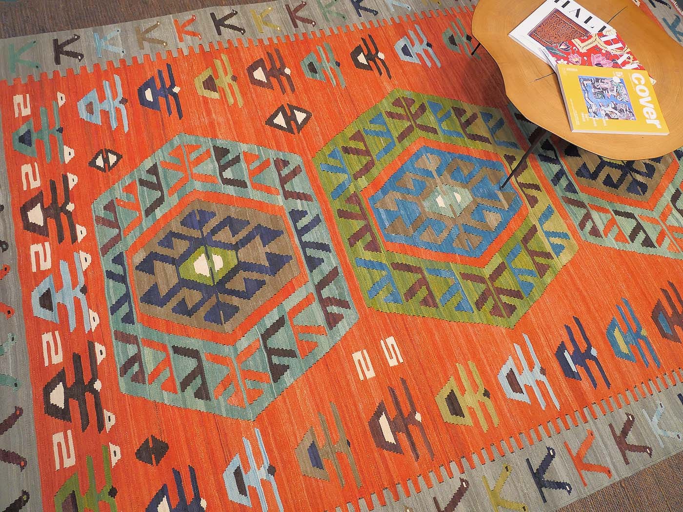 Nomad Kilim Oriental Rugs Nomad Rugs