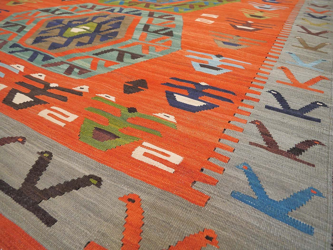 Nomad Kilim Oriental Rugs Nomad Rugs