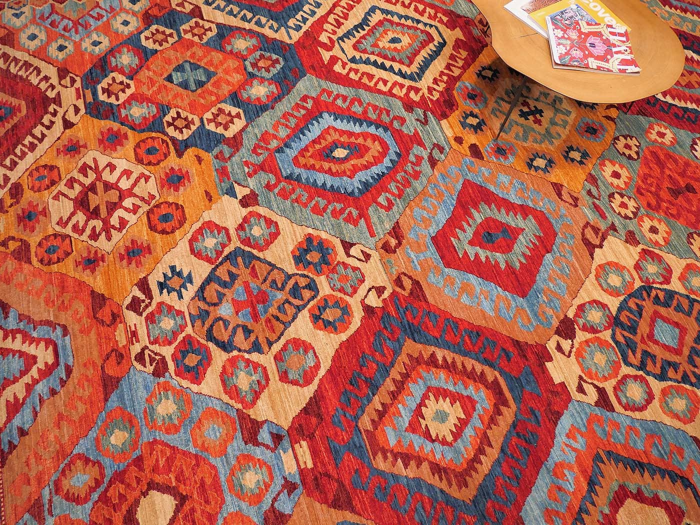 Kilim Design Oriental Rugs Nomad Rugs