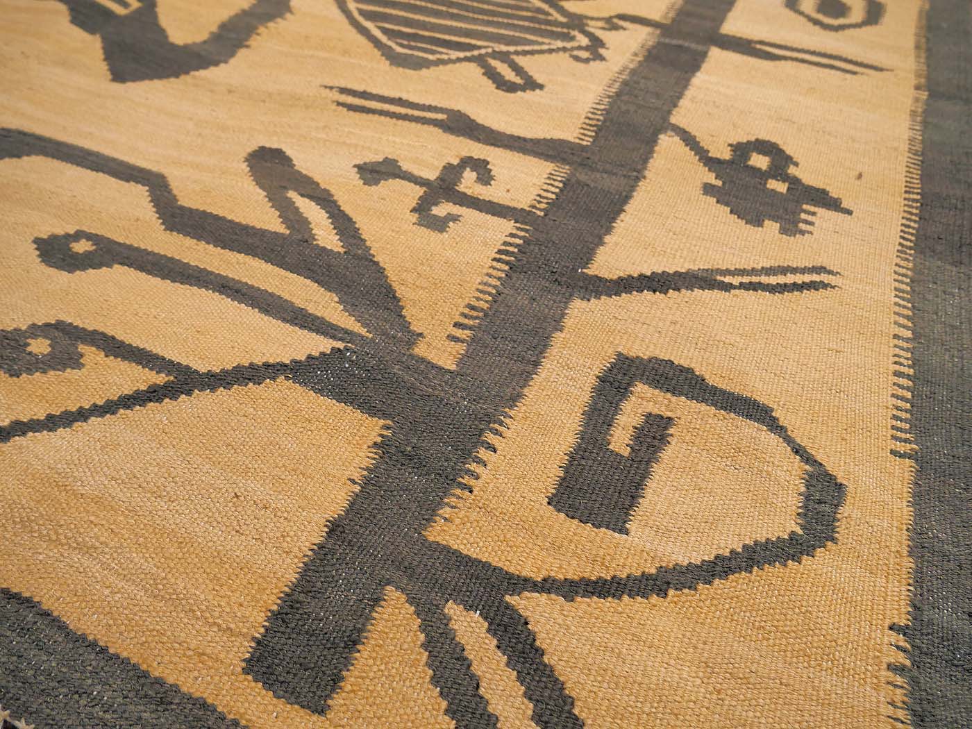 Nomad Kilim Oriental Rugs Nomad Rugs