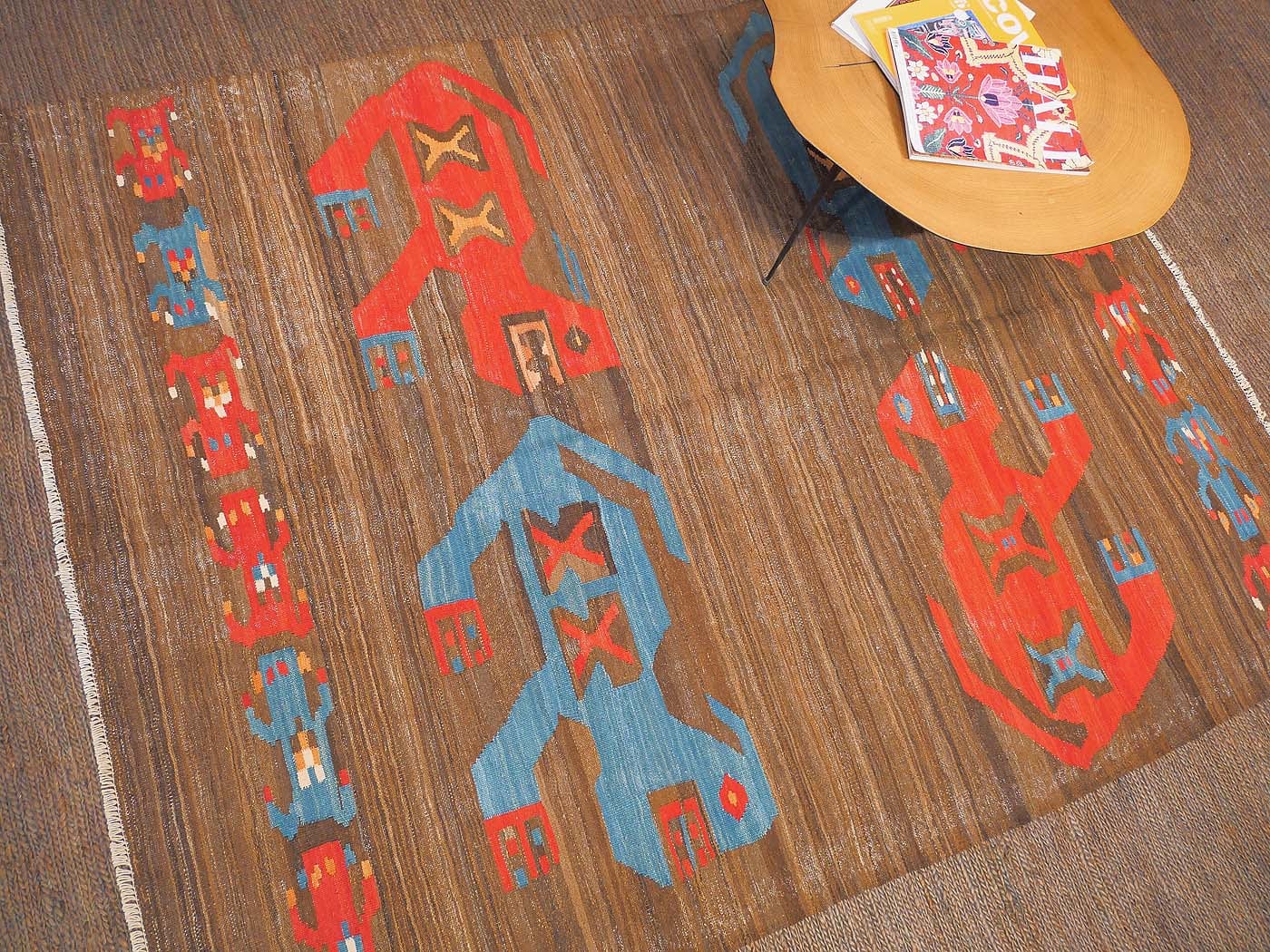 Nomad Kilim Oriental Rugs Nomad Rugs