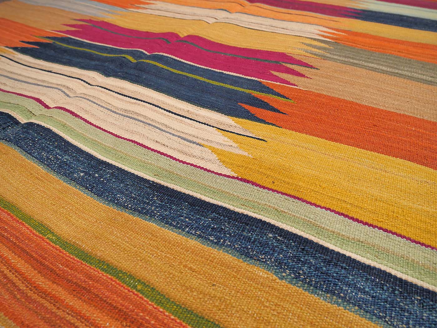 Nomad Kilim Oriental Rugs Nomad Rugs