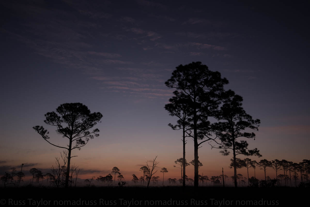 Florida’s Night Sky nomadruss in words and photos