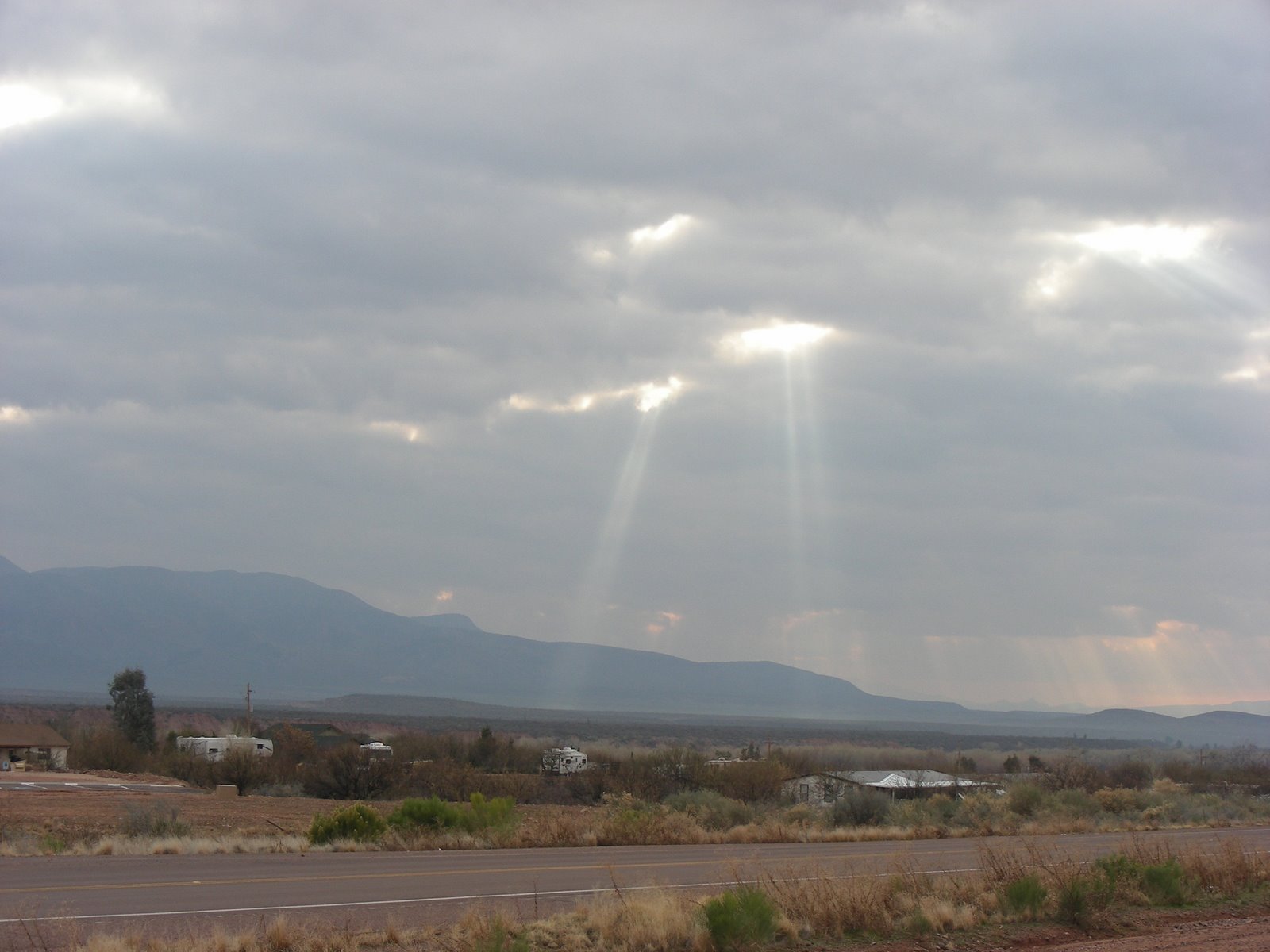 Our trip to Tonto Basin, Arizona… Normdave's Blog