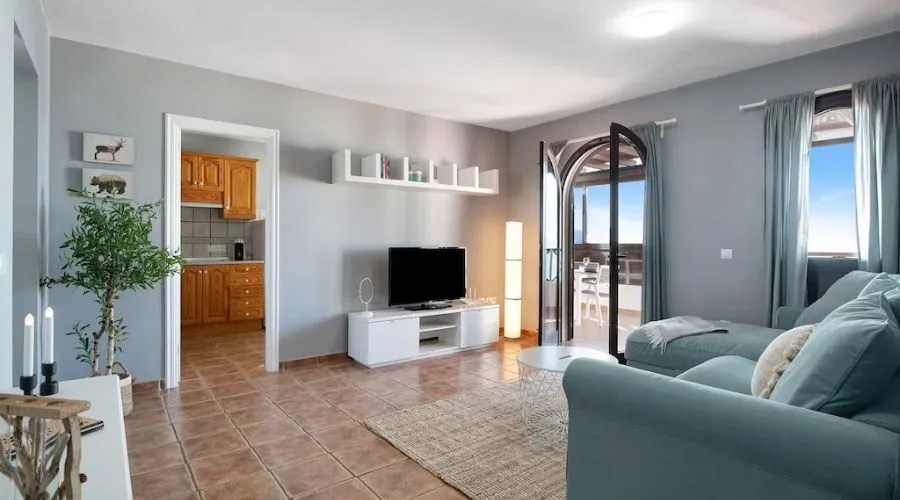 Rental Villas In Playa Blanca Dream Villa in Playa Blanca