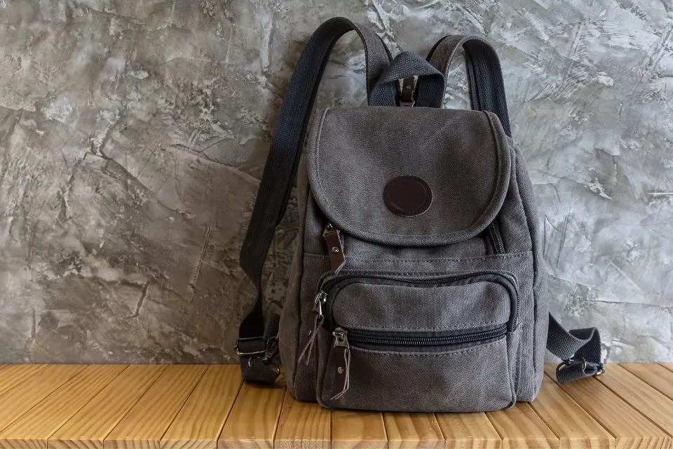 The Travel Backpack with Detachable Daypack Adventurous Journey