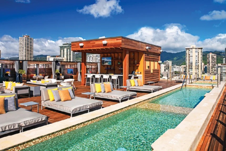 Best 5 Hotels in Oahu That Will Make Your Stay
