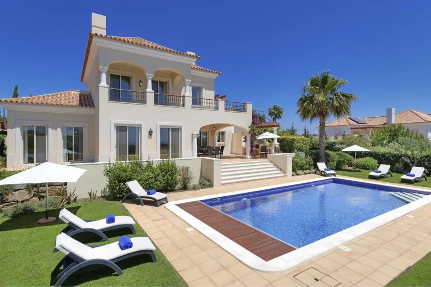 Luxury Rentals in Portugal The Perfect Vacation Destination