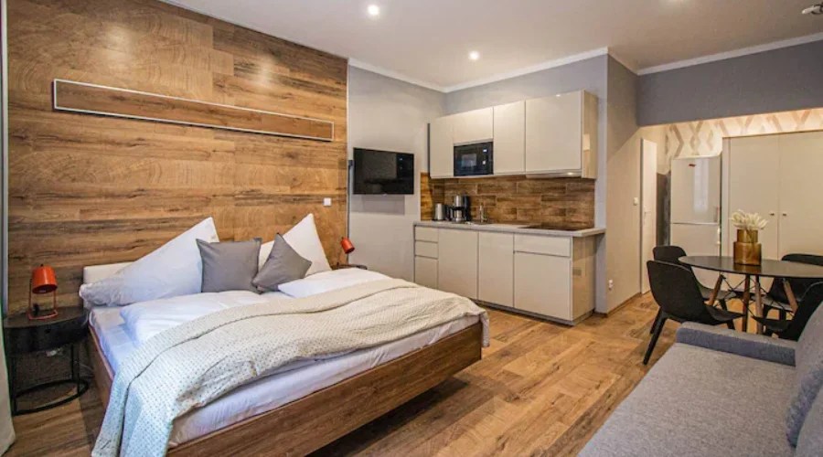 "Rental Homes In Prague A Safe Haven In A Vibrant City"