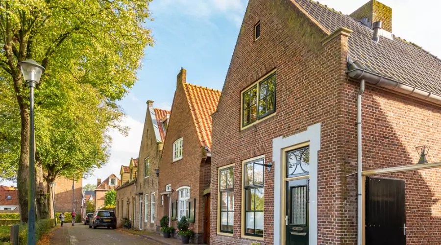 Find Your Best Dream Rental Homes in Netherlands Today
