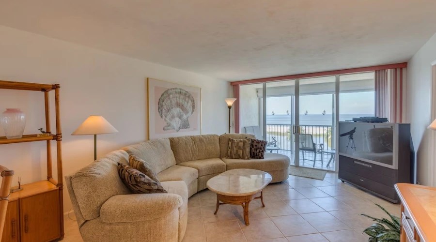 VRBO Fort Myers Beach A Great Choice for a Family Vacation