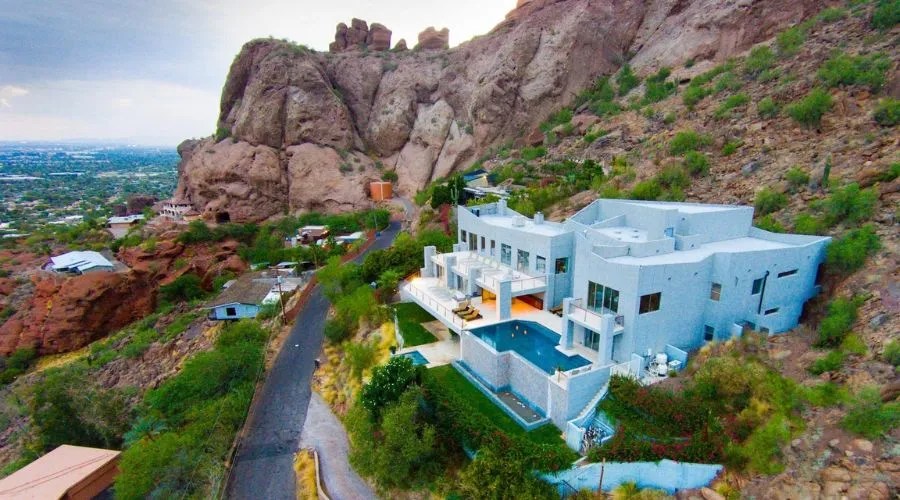 VRBO Arizona Perfect Vacation Rental for Your Next Trip