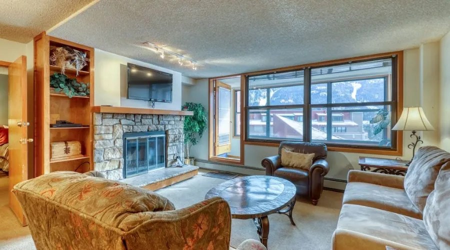 VRBO Copper Mountain for a Memorable Ski Vacation