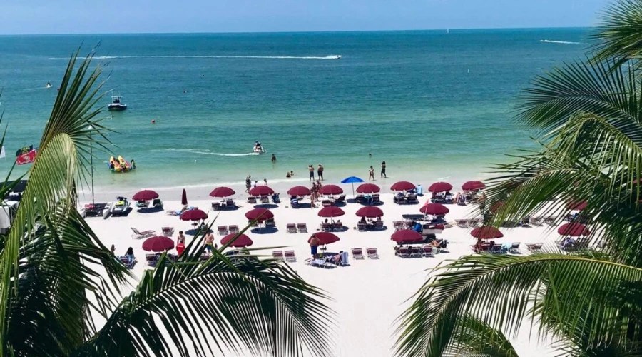 VRBO Fort Myers Beach A Great Choice for a Family Vacation