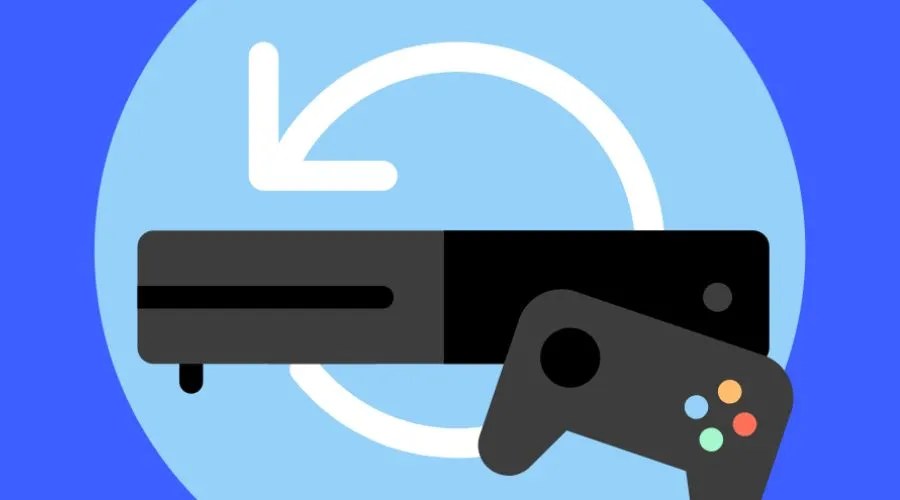 Ultimate Guide Factory Reset Xbox One