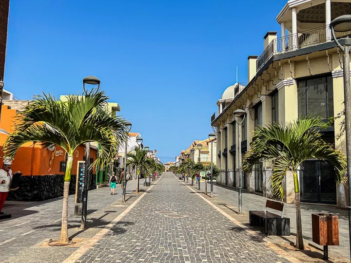 Updated List of Africa Digital Nomad Visas [2024]