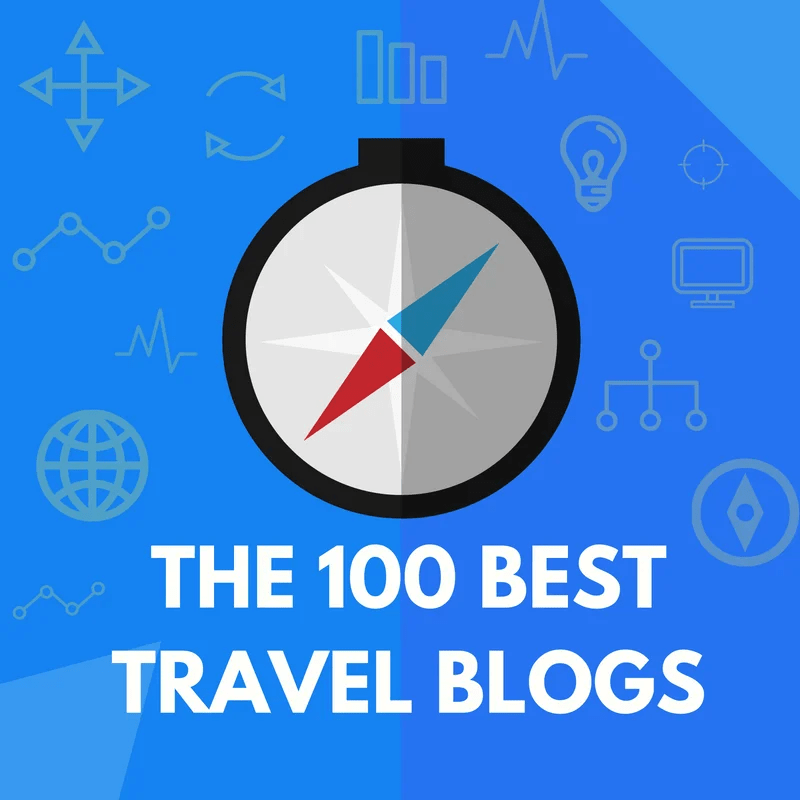 100 Best Travel Blogs The Ultimate List (2023) » Nomads Nation