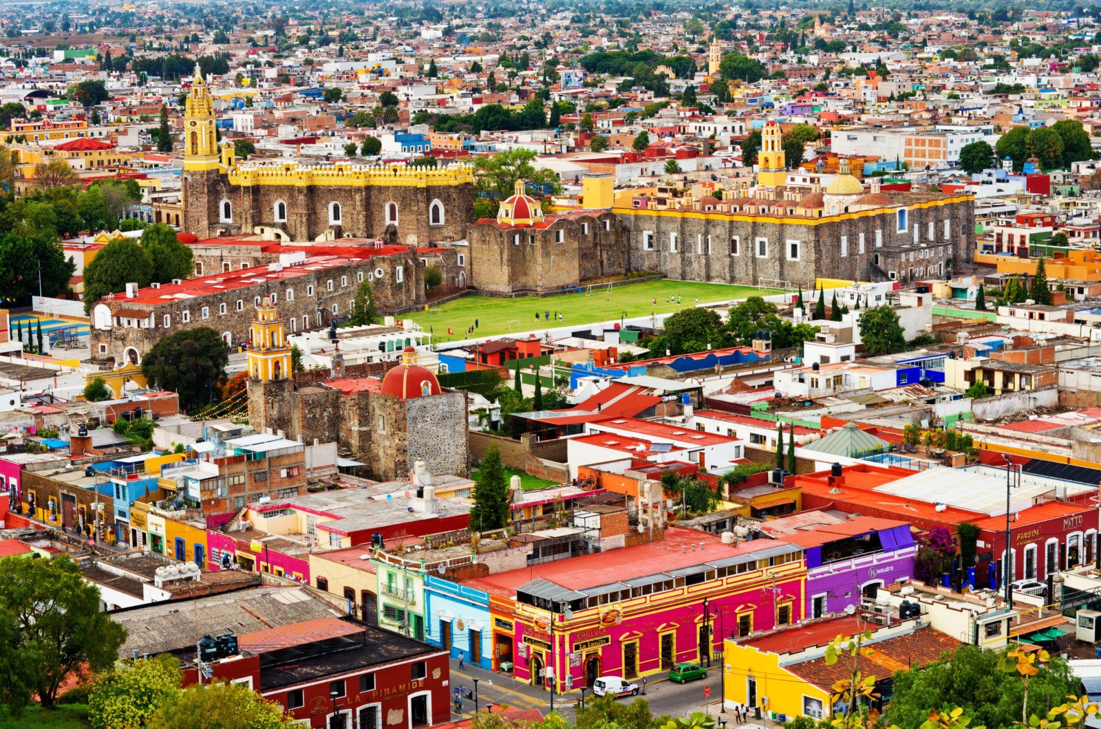 11 <em>BEST</em> Places to Live in Mexico [2019 Guide!] » Nomads Nation