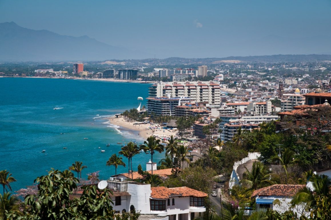 Simple Cost Of Living In Puerto Vallarta Mexico For Small Room
