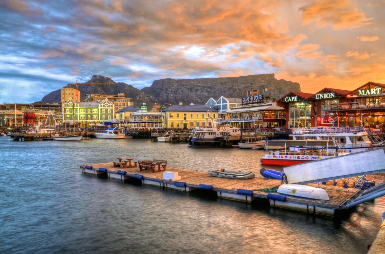 11 *BEST* Places to Live in South Africa [2023!] » Nomads Nation