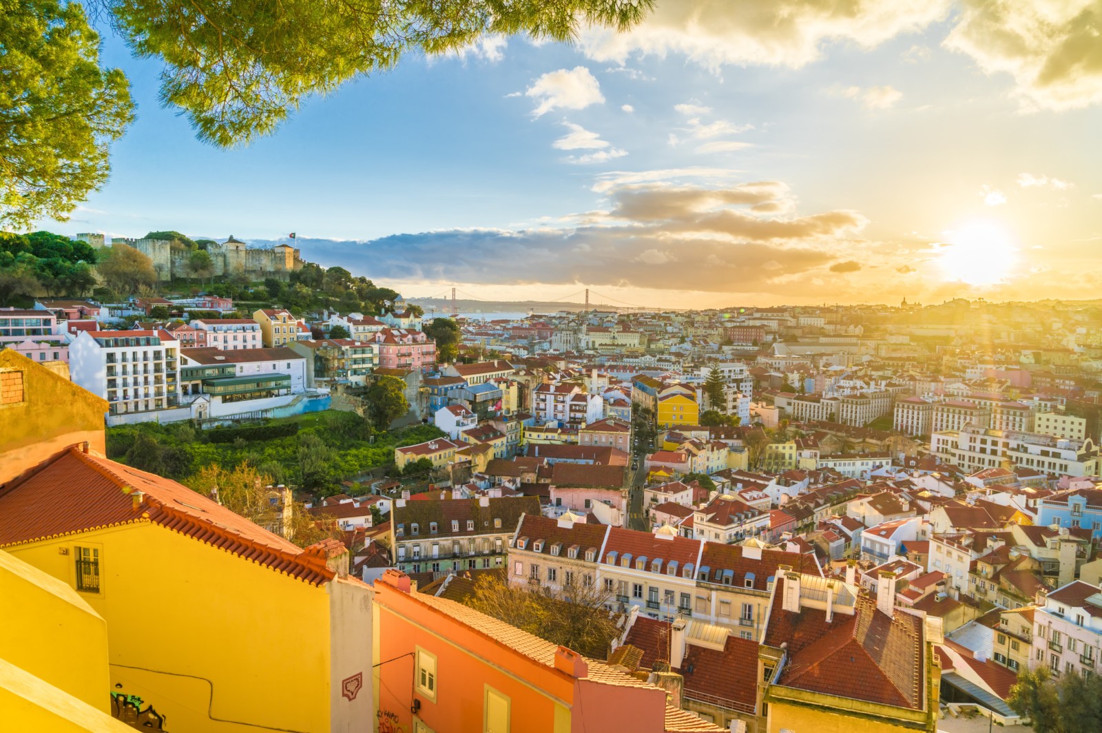 10 BEST Places to Live in Portugal [2020 Guide!] » Nomads