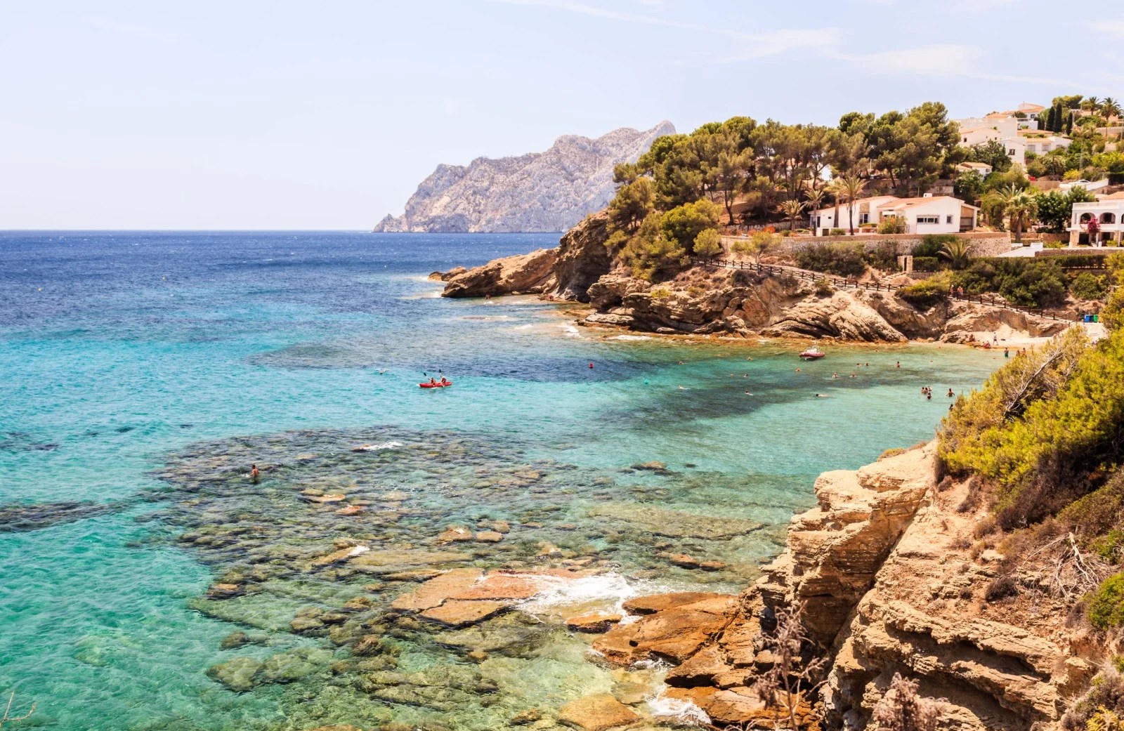 10 BEST Places to Live in Spain [April 2020] » Nomads Nation