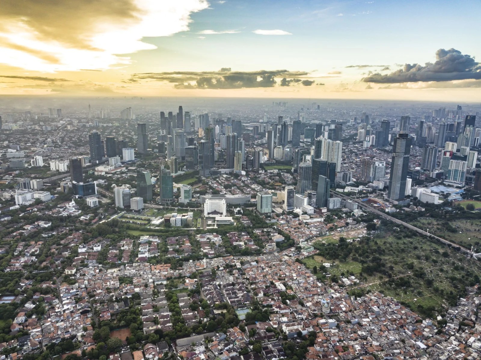 11 BEST Places to Live in Indonesia [April 2020] » Nomads Nation